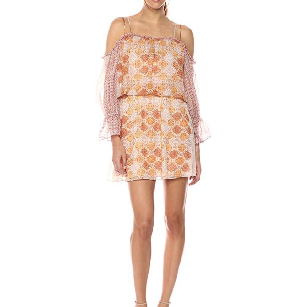 BRAND NEW BCBG Dimitri dress